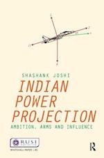 Indian Power Projection