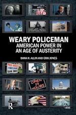 Weary Policeman