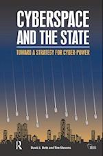 Cyberspace and the State