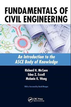 Fundamentals of Civil Engineering