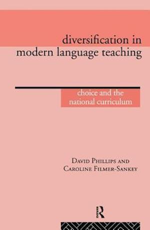 Diversification in Modern Language Teaching