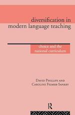 Diversification in Modern Language Teaching