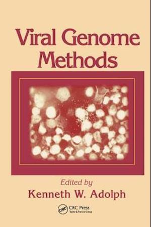 Viral Genome Methods