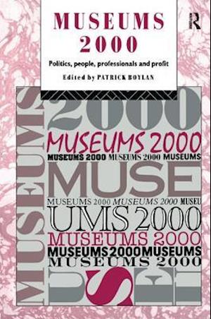 Museums 2000