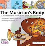 The Musician's Body