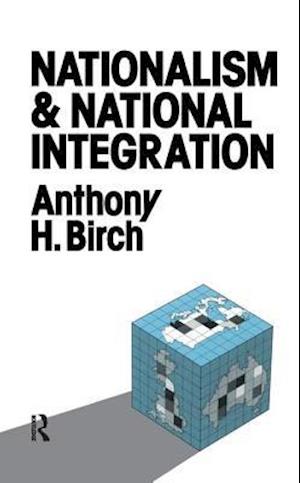 Nationalism and National Integration