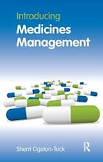 Introducing Medicines Management