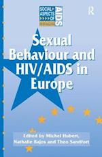 Sexual Behaviour and HIV/AIDS in Europe
