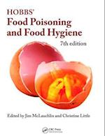 Hobbs' Food Poisoning and Food Hygiene