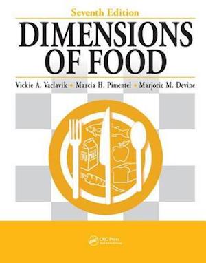 Dimensions of Food, Seventh Edition