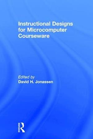 Instruction Design for Microcomputing Software