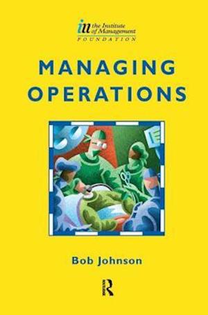 Managing Operations