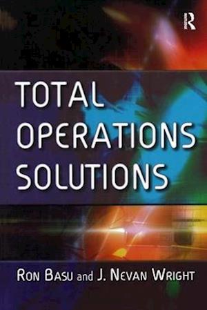 Total Operations Solutions