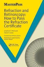 Refraction and Retinoscopy