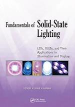 Fundamentals of Solid-State Lighting