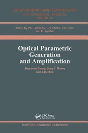 Optical Parametric Generation and Amplification