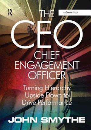 The CEO: Chief Engagement Officer