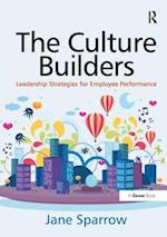The Culture Builders