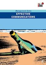 Effective Communications