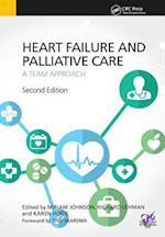 Heart Failure and Palliative Care