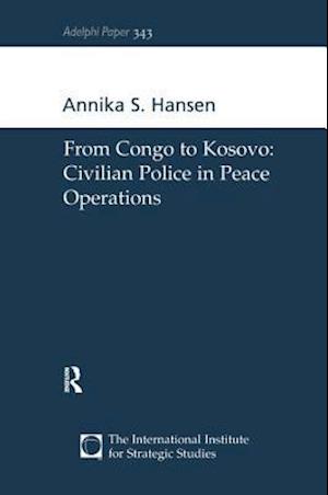 From Congo to Kosovo