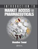 Introduction to Market Access for Pharmaceuticals