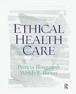 Ethical Health Care