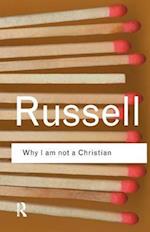 Why I am not a Christian
