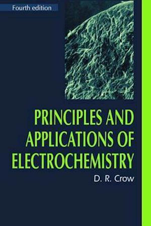 Principles and Applications of Electrochemistry