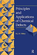 Principles and Applications of Chemical Defects