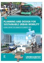 Planning and Design for Sustainable Urban Mobility