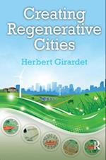 Creating Regenerative Cities