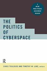 The Politics of Cyberspace