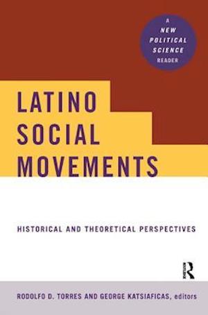 Latino Social Movements