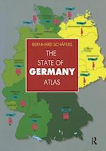 The State of Germany Atlas