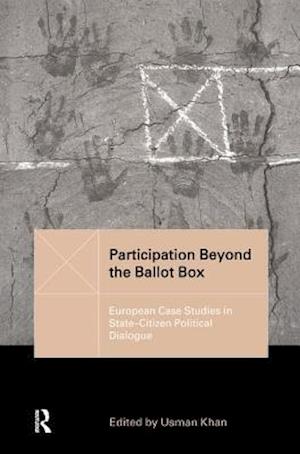 Participation Beyond the Ballot Box