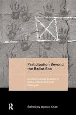 Participation Beyond the Ballot Box