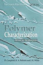 Polymer Characterization