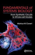 Fundamentals of Systems Biology