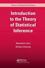 Introduction to the Theory of Statistical Inference