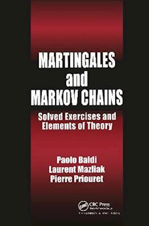 Martingales and Markov Chains
