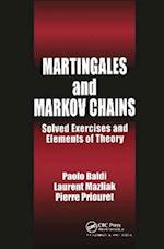 Martingales and Markov Chains