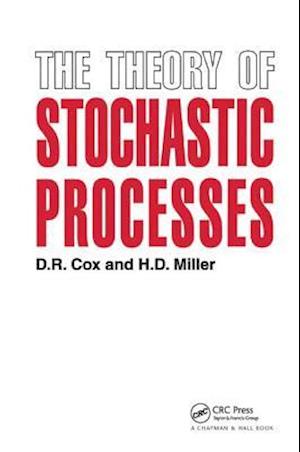 The Theory of Stochastic Processes