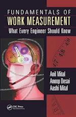 Fundamentals of Work Measurement