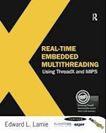 Real-Time Embedded Multithreading Using ThreadX and MIPS