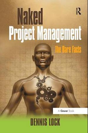 Naked Project Management