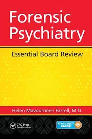 Forensic Psychiatry