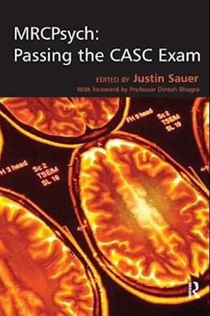 MRCPsych: Passing the CASC Exam