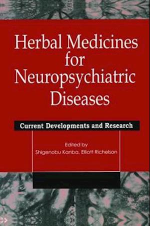 Herbal Medicines for Neuropsychiatric Diseases