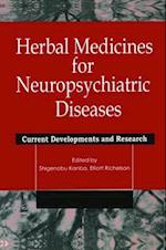 Herbal Medicines for Neuropsychiatric Diseases